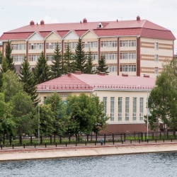 Санаторий Лениногорский - Республика Татарстан